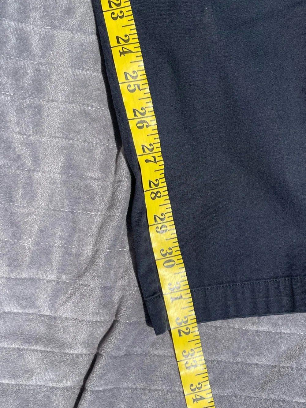 Lululemon Men’s Commission Athletic Pants Size 32